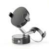 Neewer Magnetic Phone Holder Mount Stand Car Gym Video-5