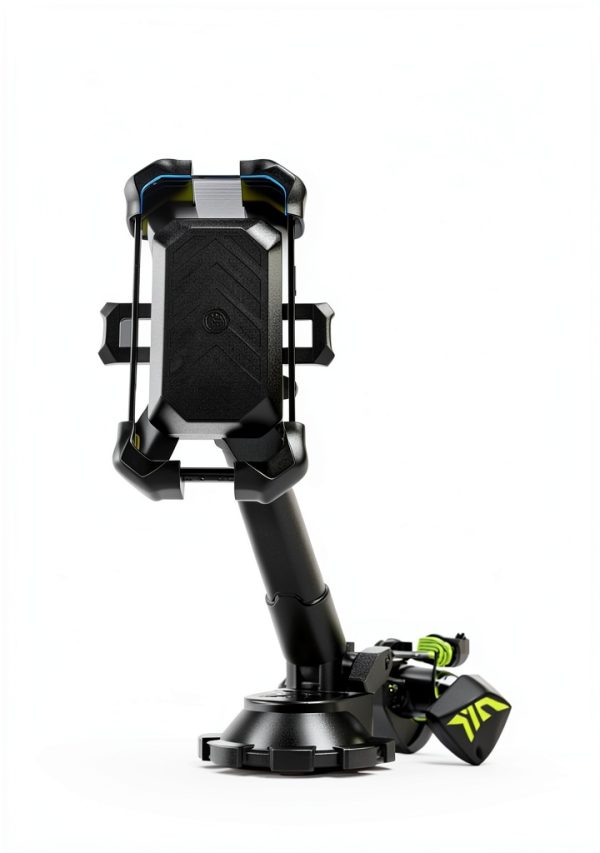 X-Lock Phone Mount Heavy Duty Extendable Car Holder-14