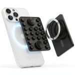 Ultra Clingy MagSafe Suction Mount for Content Creators-0