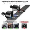 aetos MagSafe Magnetic Air Vent Mount Strong Secure Car-6