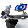 Bracketron TripGrip Dash Vent Mount Universal Phone Holder-2