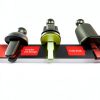 Bracketron TripGrip Dash Vent Mount Universal Phone Holder-3