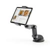 Car Tablet Holder Universal Compatibility Adjustable Angles-5