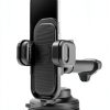 Bracketron TripGrip PRO Car Phone Mount Window Dash Vent-5