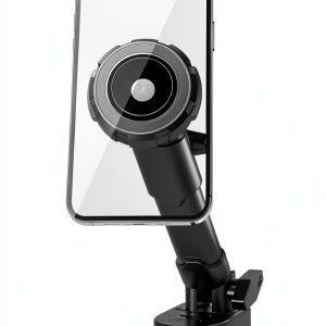 Bracketron MagAlign X PRO Magnetic Car Mount Heavy Duty-0