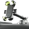 X-Lock Phone Mount Heavy Duty Extendable Car Holder-4