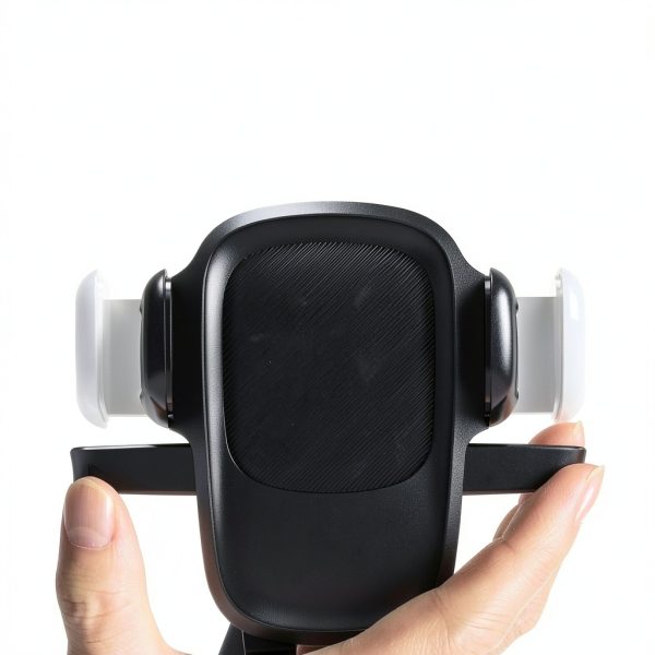 iOttie Car Mount Easy One Touch 5 Air Vent Smartphone Holder-1
