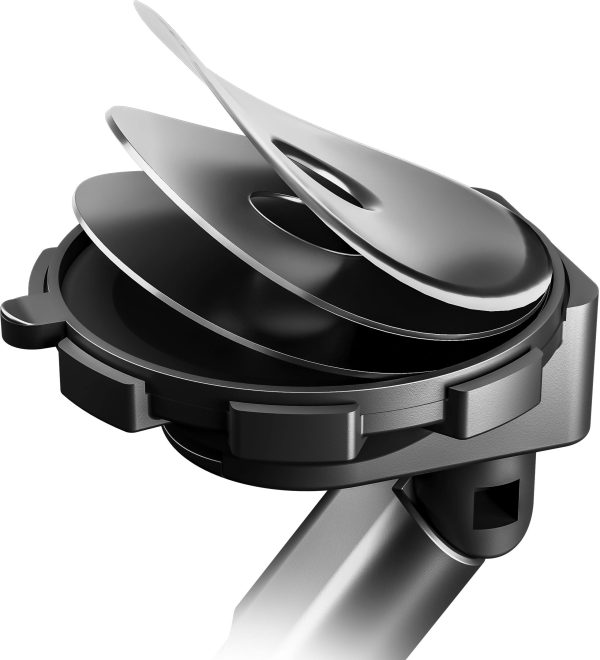 X-Lock Phone Mount Heavy Duty Extendable Car Holder-3