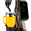ToughTested XL Cup Holder Mount for Phones Tablets-8