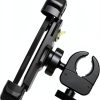 Bracketron X-Lock Handle Bar Mount Shockproof Grip Phone-2