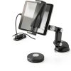 Car Tablet Holder Universal Compatibility Adjustable Angles-11