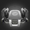 Bracketron OneClick Phone Mount Car Dash Vent Holder-8