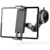 Car Tablet Holder Universal Compatibility Adjustable Angles-2