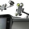 X-Lock Phone Mount Heavy Duty Extendable Car Holder-5