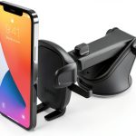 iOttie Easy One Touch 5 Car Mount Universal Smartphone-0