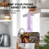 Pavo MagSafe Phone Holder Foldable Travel Mount for iPhone-6