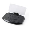 Car HUD Display GPS Projector ABS Material Adjustable Phone-5