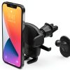 iOttie Car Mount Easy One Touch 5 Air Vent Smartphone Holder-0