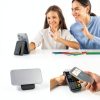Neewer Magnetic Phone Wallet Card Holder Desk Stand Video-5