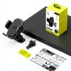 Bracketron TripGrip Dash Vent Mount Universal Phone Holder-6
