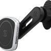 Scosche MagicMount Pro 2 Car Phone Mount 4-in-1 Kit-1