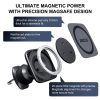 aetos MagSafe Magnetic Air Vent Mount Strong Secure Car-2