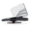 Car HUD Display GPS Projector ABS Material Adjustable Phone-4
