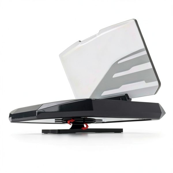 Car HUD Display GPS Projector ABS Material Adjustable Phone-4