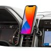 Scosche MagicMount Pro 2 Car Phone Mount 4-in-1 Kit-7