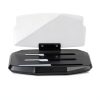 Car HUD Display GPS Projector ABS Material Adjustable Phone-2