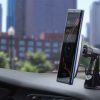 Scosche MagicMount Pro Charge5 Qi Wireless Car Mount Charger-2