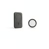 Neewer Magnetic Phone Wallet Card Holder Desk Stand Video-6
