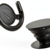 PopSockets Vent Mount Car Phone Holder Adjustable Clip-2