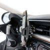 HyperGear 3-in-1 Phone Mount Universal Car Holder Kit-8