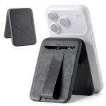 Neewer Magnetic Phone Wallet Card Holder Desk Stand Video-0