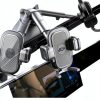 Bracketron TripGrip PRO Car Phone Mount Window Dash Vent-2