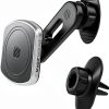 Scosche MagicMount Pro 2 Car Phone Mount 4-in-1 Kit-0