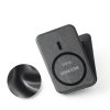 Neewer Magnetic Phone Wallet Card Holder Desk Stand Video-4