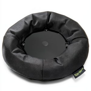 Bracketron NavMat Dashboard Mount Portable Friction Base-0