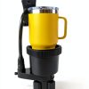 ToughTested XL Cup Holder Mount for Phones Tablets-3