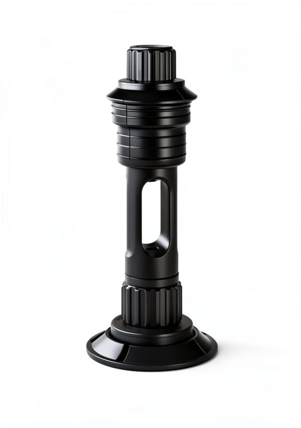Bracketron TripGrip Cup Holder Mount Flexible Phone Holder-5