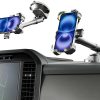 X-Lock Phone Mount Heavy Duty Extendable Car Holder-6