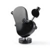 Neewer Magnetic Phone Holder Mount Stand Car Gym Video-3