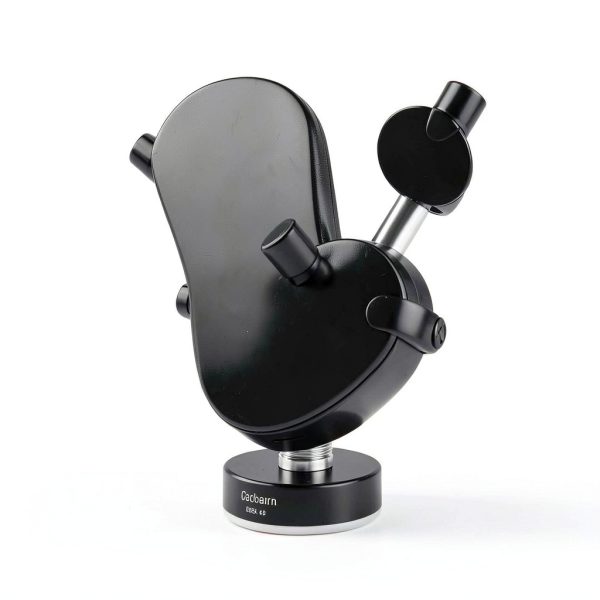 Neewer Magnetic Phone Holder Mount Stand Car Gym Video-3