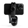 Magnetic Neck Phone Holder Hands Free Vlog Selfie Mount-1