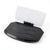 Car HUD Display GPS Projector ABS Material Adjustable Phone-1