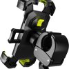 Bracketron X-Lock Handle Bar Mount Shockproof Grip Phone-1