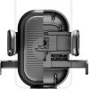 Bracketron OneClick Phone Mount Car Dash Vent Holder-5