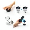 Neewer Magnetic Phone Holder Mount Stand Car Gym Video-4