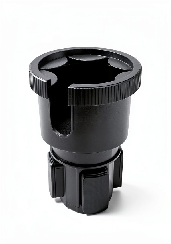 ToughTested XL Cup Holder Mount for Phones Tablets-5